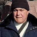 Гайрат, 58 лет