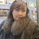 Ирина, 58 лет