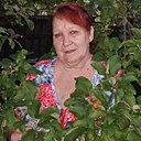 Галина, 62 года