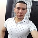 Галымжан, 35 лет