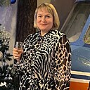 Светлана, 54 года