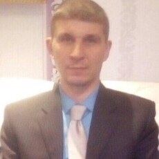 Фотография мужчины Александр, 42 года из г. Чусовой