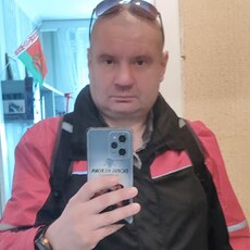 Фотография мужчины Владимир, 50 лет из г. Гродно