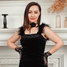 Фотография девушки Ksenia, 35 лет из г. Нижний Новгород