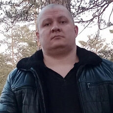 Фотография мужчины Anton, 39 лет из г. Семей