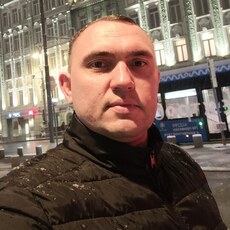 Фотография мужчины Роман, 35 лет из г. Абакан