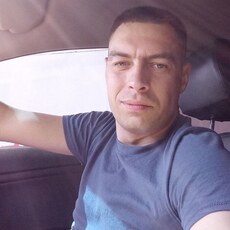 Фотография мужчины Антон, 34 года из г. Белгород