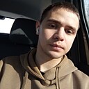 Вова, 25 лет