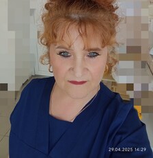 Фотография девушки Наталья, 54 года из г. Нижние Серги