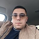 Али, 30 лет