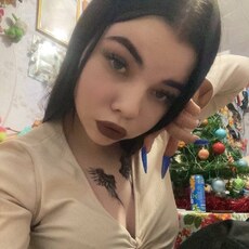 Фотография девушки Милана, 21 год из г. Лида