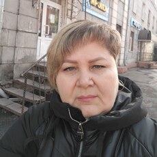 Фотография девушки Ия, 48 лет из г. Киселевск