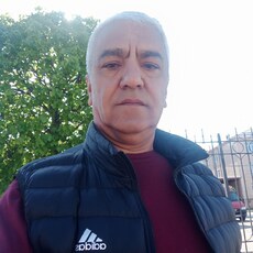 Фотография мужчины Алихан, 61 год из г. Павловск (Воронежская Обл)
