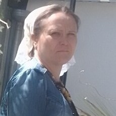 Фотография девушки Елена, 41 год из г. Талгар