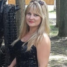 Фотография девушки Алла, 46 лет из г. Кохма