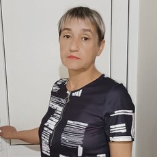 Фотография девушки Светлана, 53 года из г. Костанай