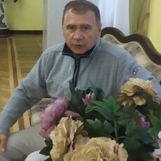 Фотография мужчины Сергей, 60 лет из г. Полоцк