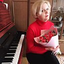 Алла, 54 года