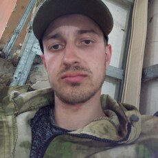 Фотография мужчины Юрий, 28 лет из г. Челябинск
