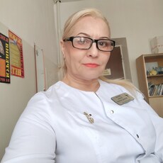 Фотография девушки Ангелина, 63 года из г. Нальчик