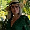 Ната, 54 года
