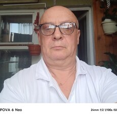 Фотография мужчины Александр, 61 год из г. Пенза