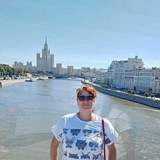 Фотография девушки Ольга, 40 лет из г. Рубцовск