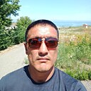 Нуржан, 51 год