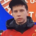 Юра, 26 лет