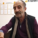 Артур, 60 лет