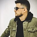 Макс, 36 лет