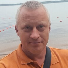 Фотография мужчины Андрей, 45 лет из г. Вилейка