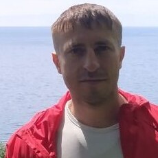 Фотография мужчины Андрей, 40 лет из г. Усолье-Сибирское