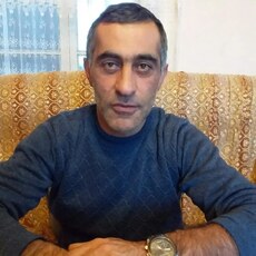 Фотография мужчины Саро, 50 лет из г. Маркс