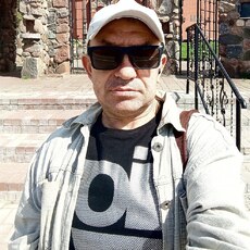 Фотография мужчины Валерий, 52 года из г. Докшицы
