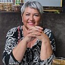 Алевтина, 61 год