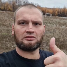 Фотография мужчины Dennis, 32 года из г. Палатка