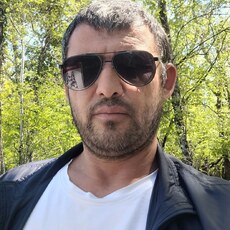 Фотография мужчины Саша, 43 года из г. Геленджик