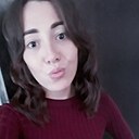 Ксюшка, 25 лет