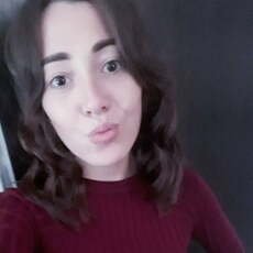 Фотография девушки Ксюшка, 25 лет из г. Иркутск