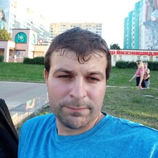 Фотография мужчины Виталик, 30 лет из г. Лида