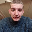 Дэн, 40 лет