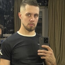 Фотография мужчины Максим, 27 лет из г. Алматы