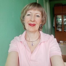 Фотография девушки Инна Долгих, 54 года из г. Новокузнецк