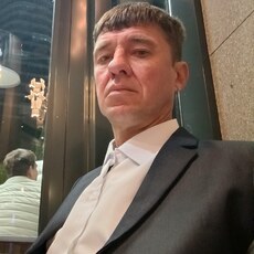 Фотография мужчины Александр, 42 года из г. Белореченский