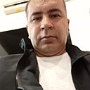 Мумин, 46 лет