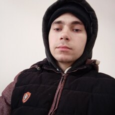 Фотография мужчины Дима, 23 года из г. Пласт