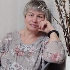 Фотография девушки Валентина, 67 лет из г. Петрозаводск