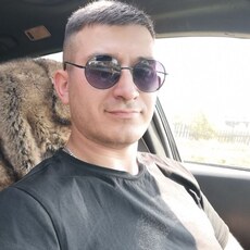 Фотография мужчины Владимир, 33 года из г. Нижняя Тура