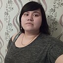 Кристина, 23 года